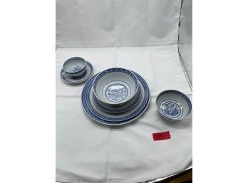 Dish Set