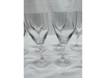 Wine Glasses