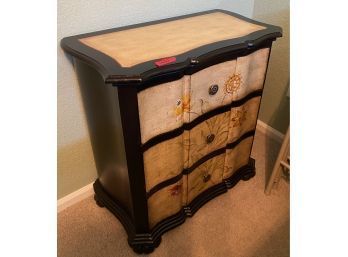 Small 3 Drawer Dresser