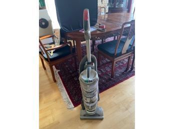 Shark Navigator Vacuum