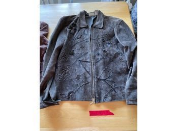 Five Womens Jackets