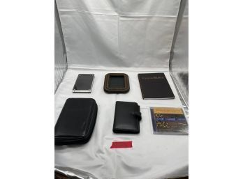 Office Accessories Lot