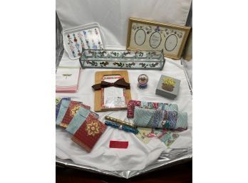 Floral Style Gift Bundle