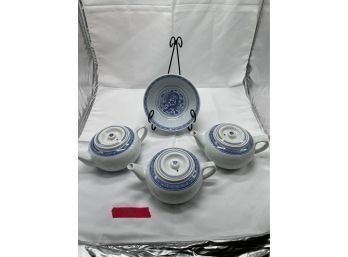 Tea Set