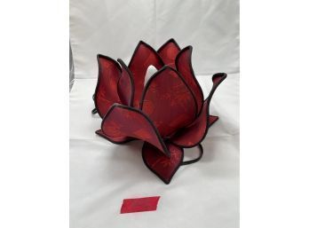 Lotus Lamp