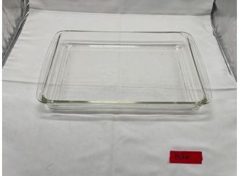 Pyrex And Corning Ware