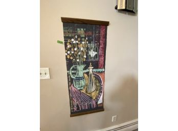 Wall Hanging Art