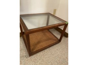 Mid Century Modern Table