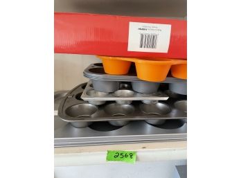 Muffin Tin Bonanza