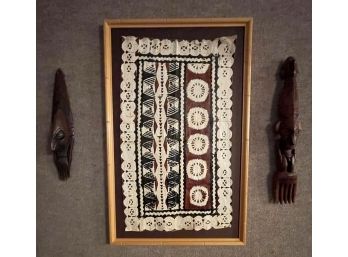 Papua New Guinea Art #2