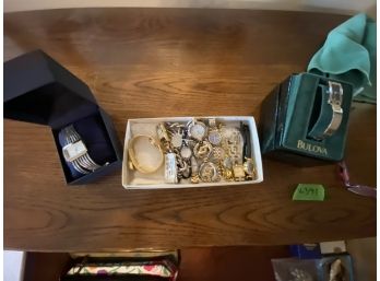 Women's Watch Lot