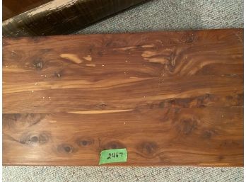 Small Cedar Chest