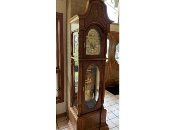 Ridgeway Grandfather Clock