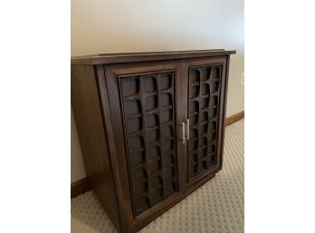 Mid Century Modern Cabinet