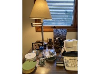 Desk Accessory Lot