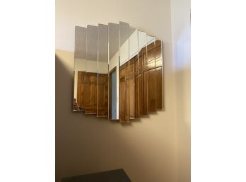 Art Deco Mirror