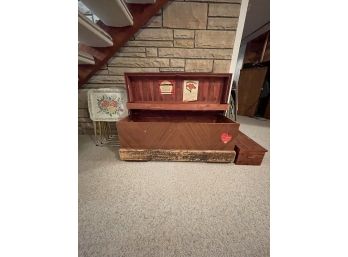 Cedar Chest