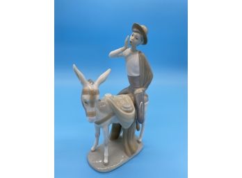 Lladro Lot