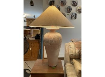 Southwestern Style Lamp