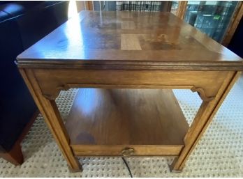 End Table