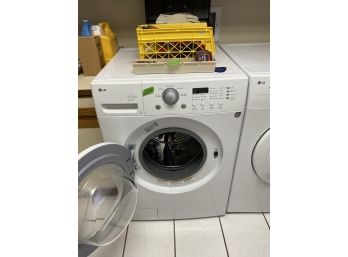 LG Front Load Washer