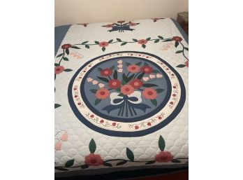 King Size Quilt