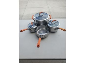 Rachel Ray Pans