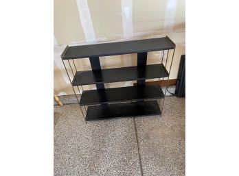 Metal Shelf