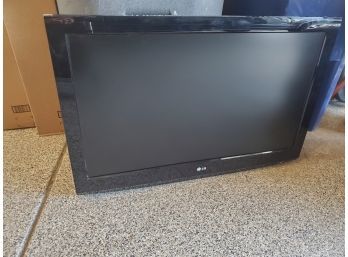 LG Flat Panel TV