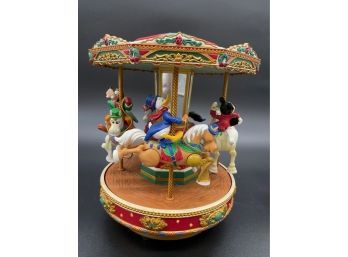 Christmas Carousel