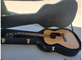 Harmony Acoustic Guitar