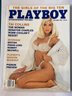 Playboy October 1991