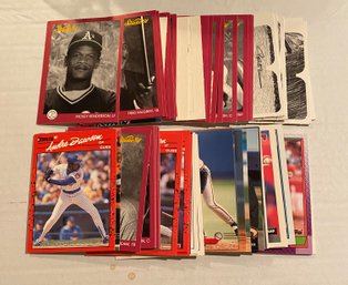 50 Card Lot Assorted Trading Cards