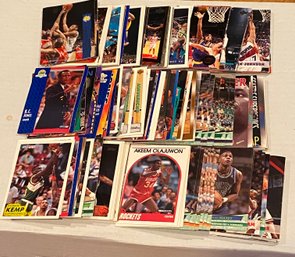 Baseball Card Lot Of 150