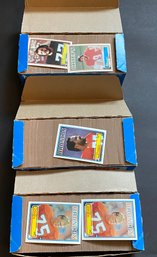 1983 Topps Football Bulk Dealer Lots -  Read Description