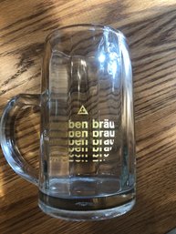 Brand New Schwaben Brau Beer Mug