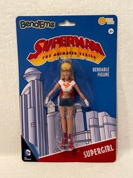 Bend-Ems DC Comics  Bendable Figure