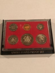 1983 United States Proof Set