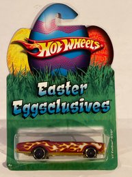 Hot Wheels In Package