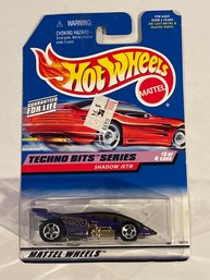 Hot Wheels In Package