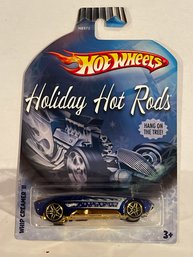 Hot Wheels In Package