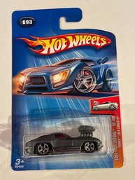 Hot Wheels In Package