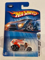 Hot Wheels In Package