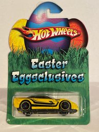 Hot Wheels In Package