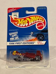 Hot Wheels In Package