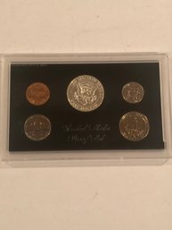 1968 United States Mint State Proof Set