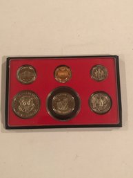 1979 United States Proof Set