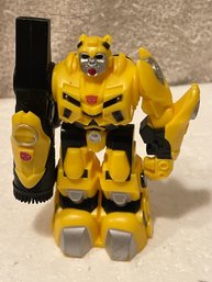 TRANSFORMERS Dark Of The Moon BUMBLEBEE Figure, Imperial Toy Hasbro 2010