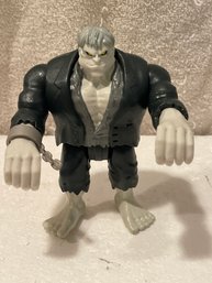 2014 Fisher-Price Imaginext Solomon Grundy DC Super Friends 5' Action Figure