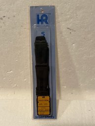 Vintage Hardly Roma Watch Band